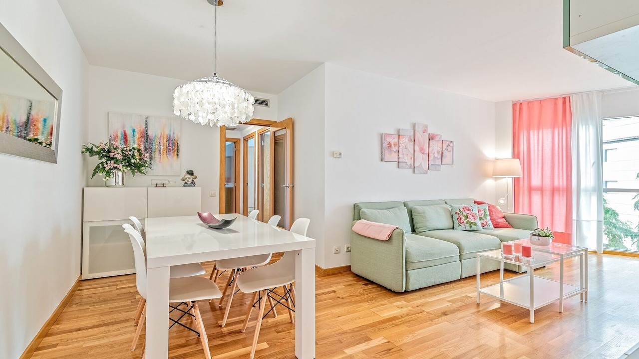 Photo of Livingroom in Ripollet