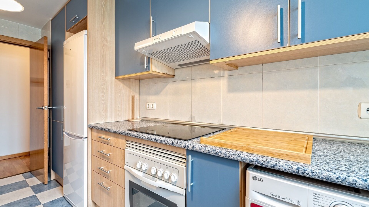 Photo of Kitchen in Ripollet