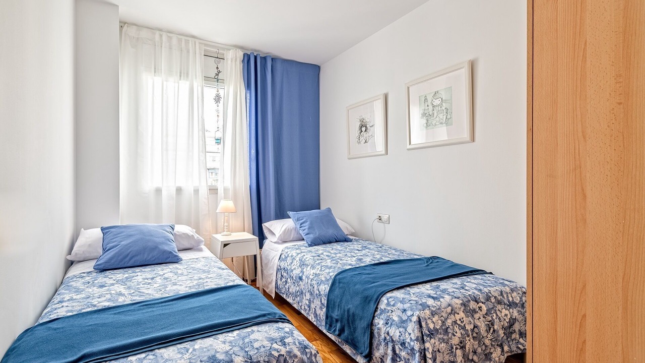Photo of Bedroom in Ripollet