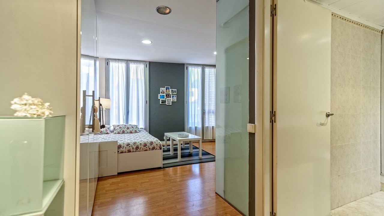 Photo of Bedroom in Badalona