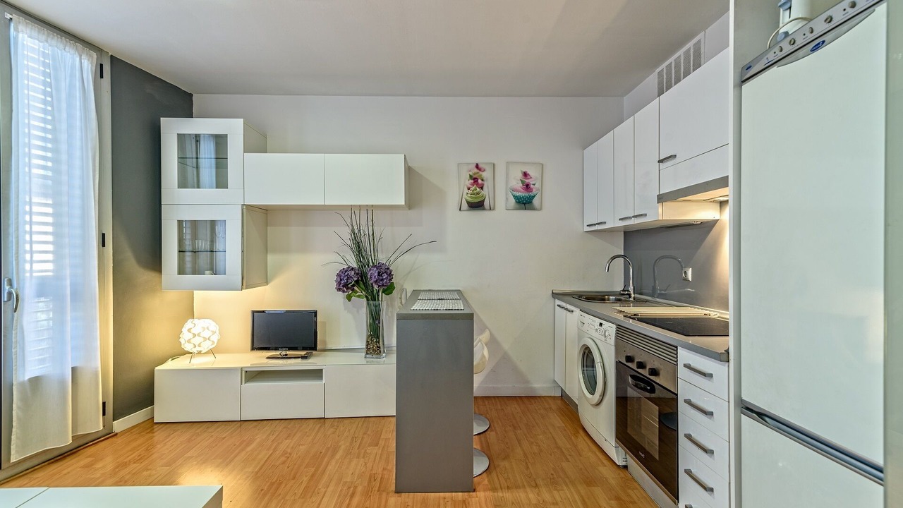 Photo of Kitchen in Badalona