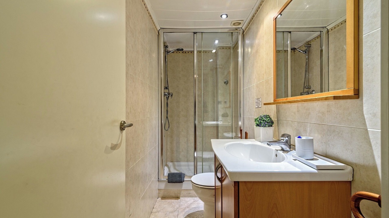 Photo of Bathroom in Badalona