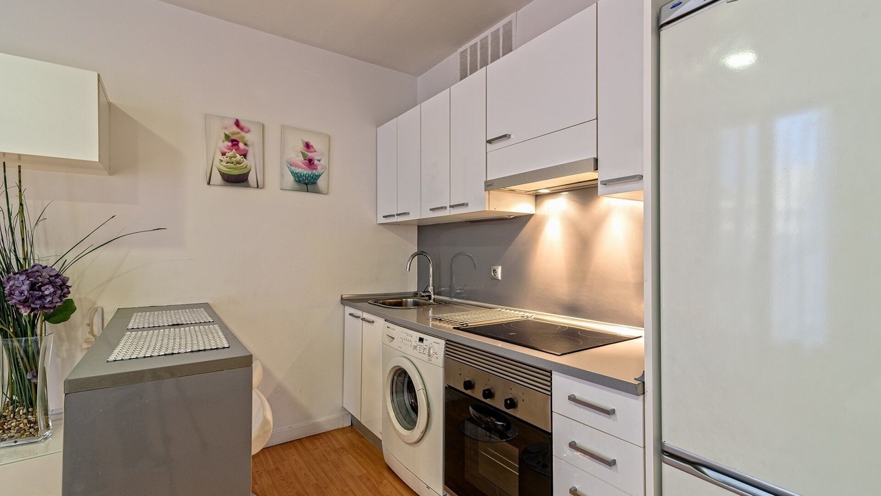 Photo of Kitchen in Badalona