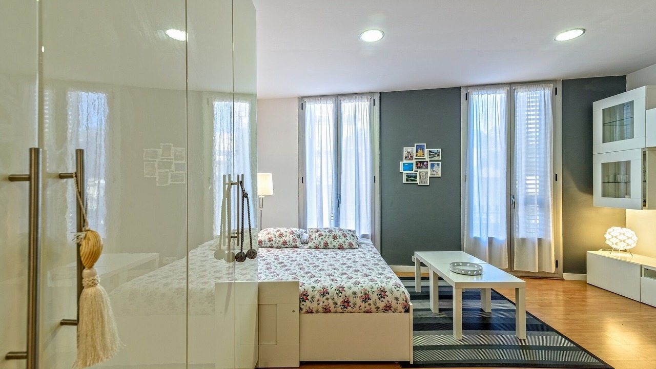 Photo of Bedroom in Badalona