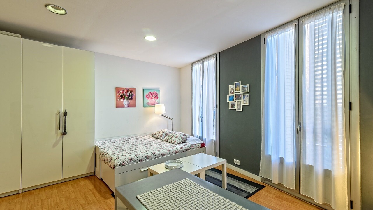 Photo of Bedroom in Badalona