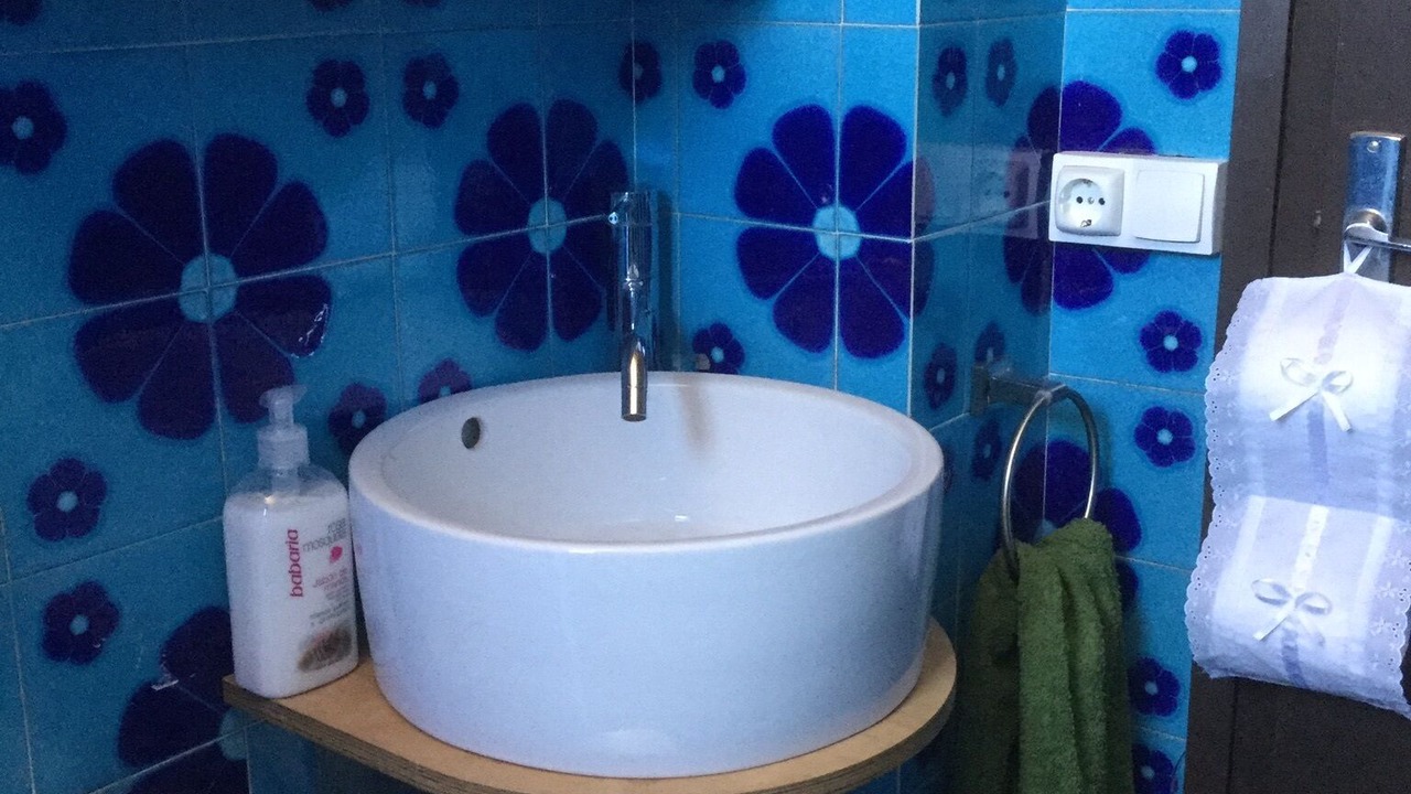 Photo of Bathroom in Riells del Fai