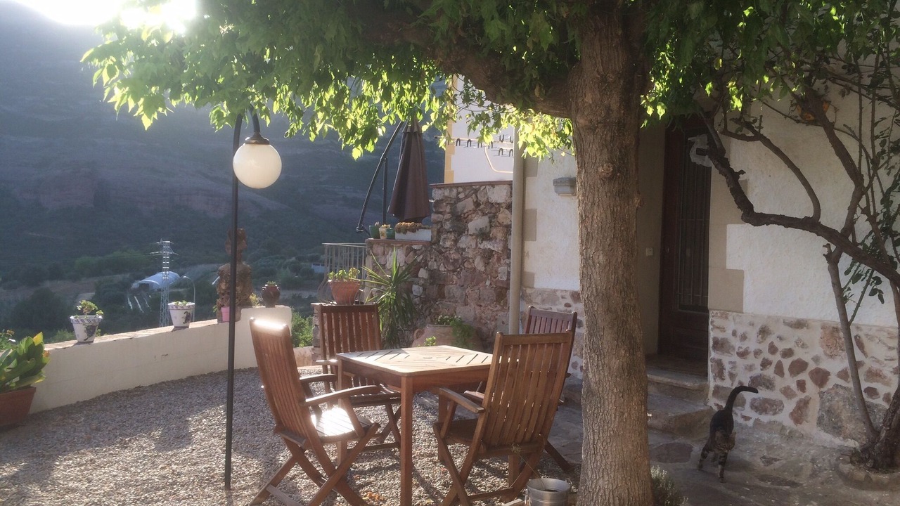 Photo of Outdoor in Riells del Fai