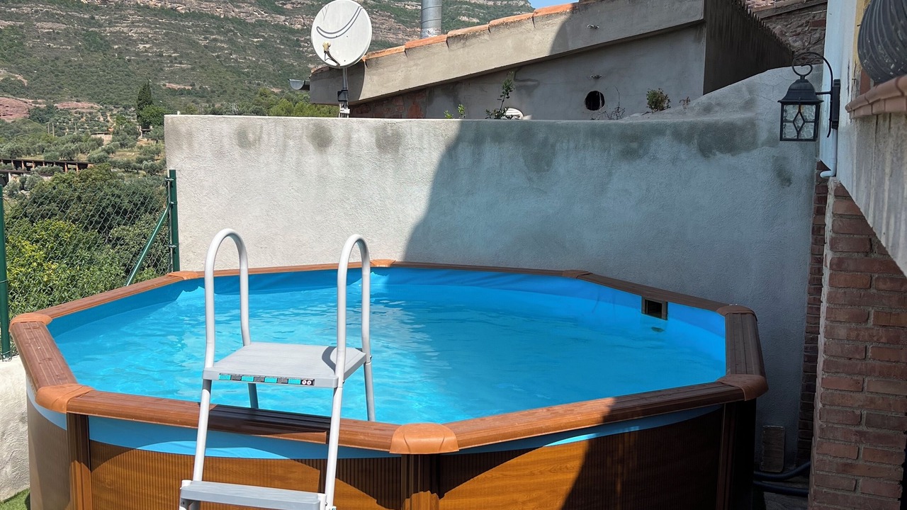 Photo of Outdoor in Riells del Fai