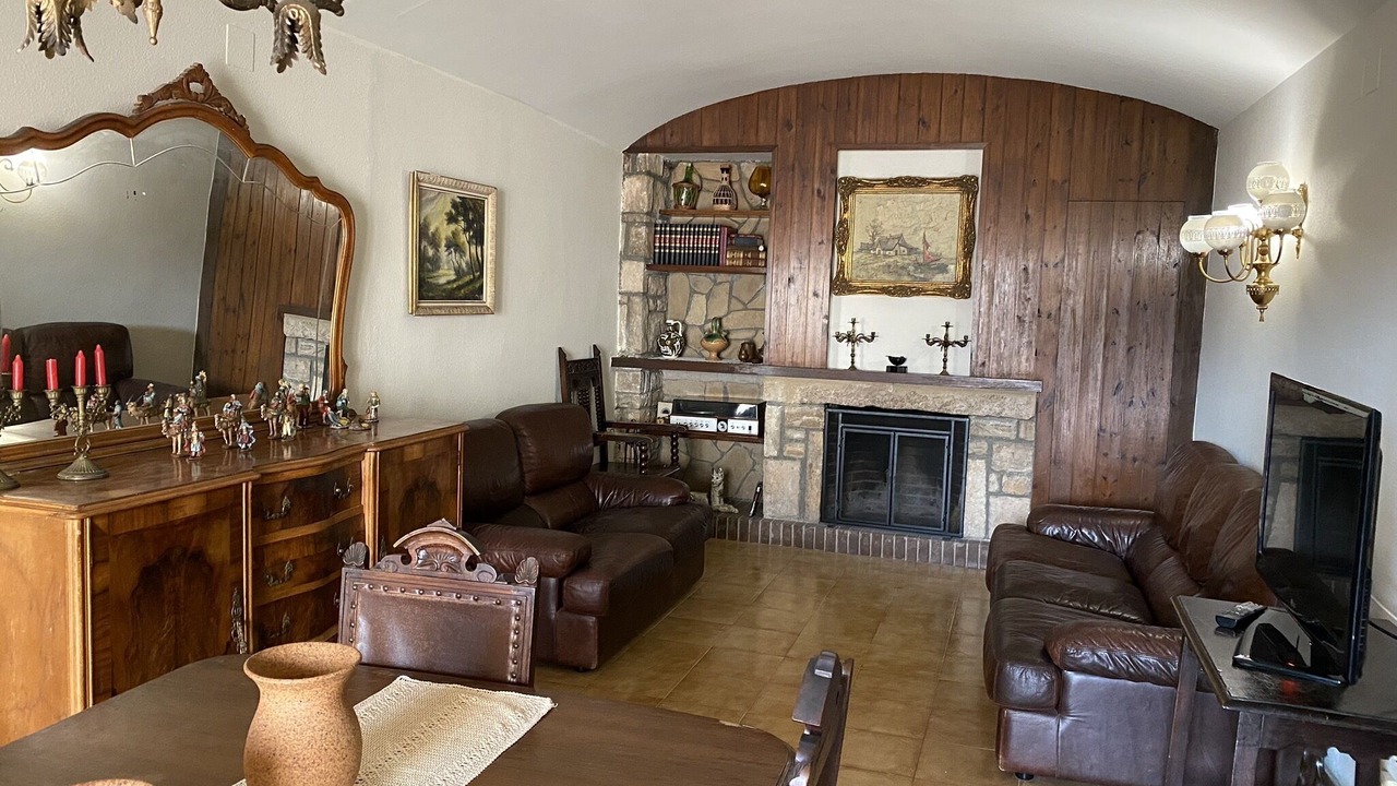 Photo of Livingroom in Riells del Fai