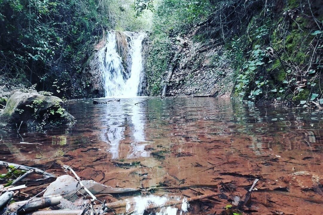 Photo of Outdoor in Riells del Fai
