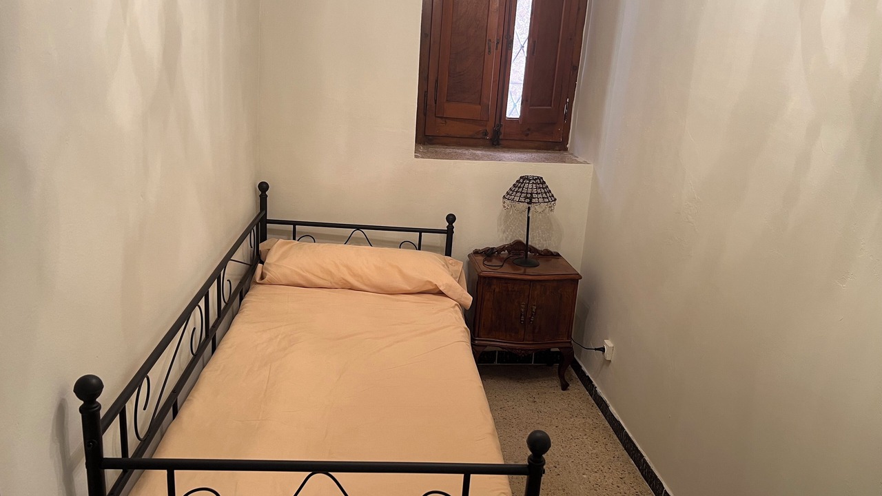 Photo of Bedroom in Riells del Fai