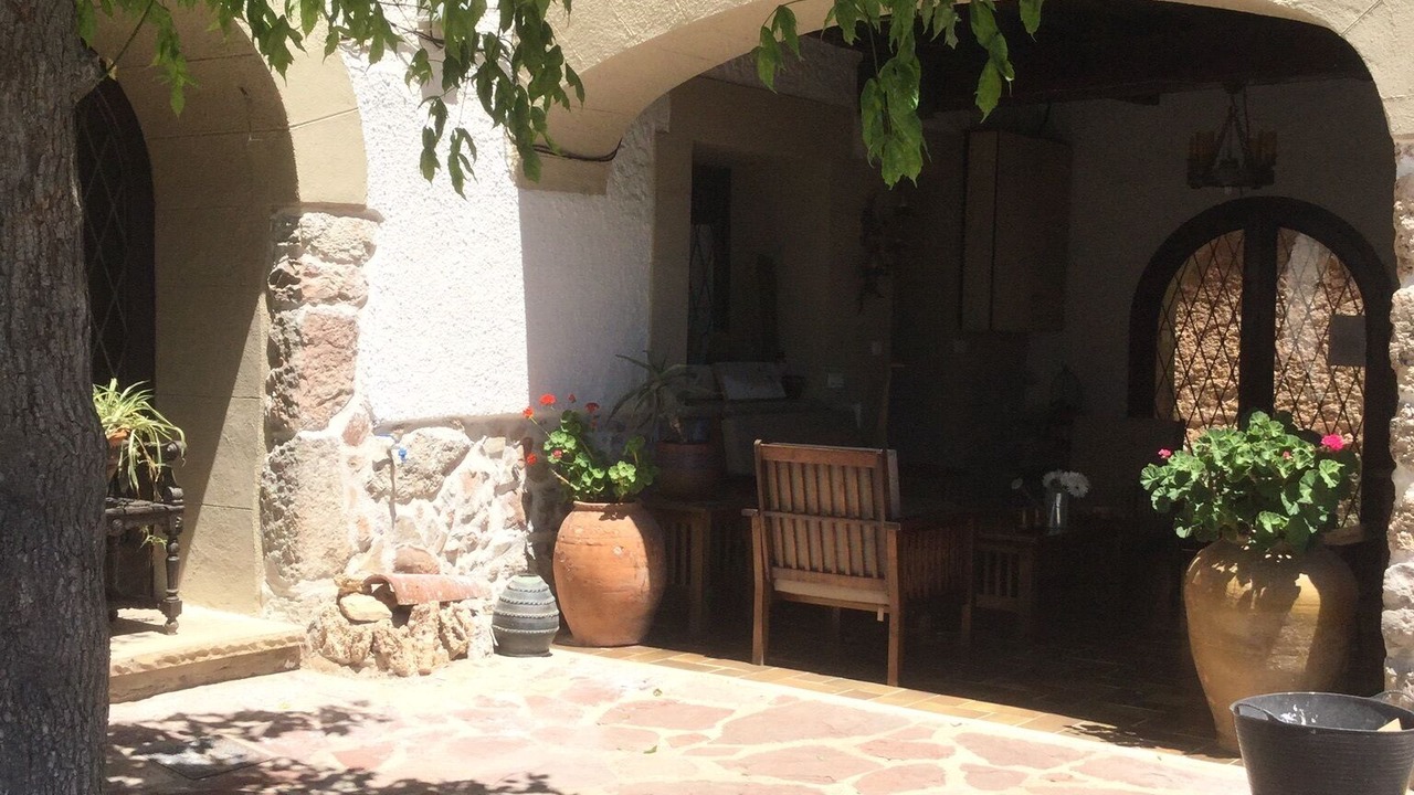 Photo of Outdoor in Riells del Fai