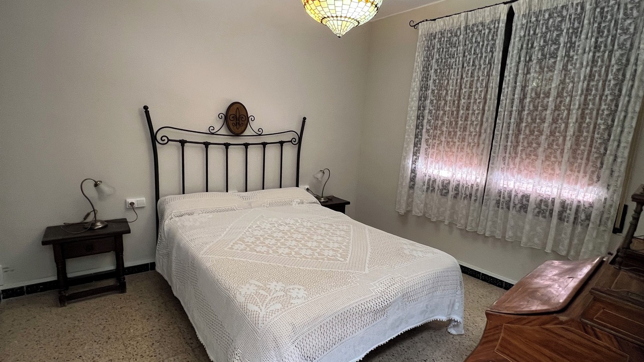 Photo of Bedroom in Riells del Fai