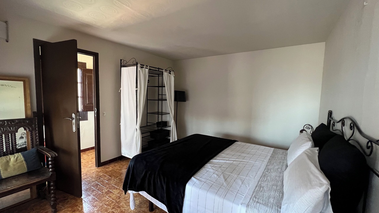 Photo of Bedroom in Riells del Fai