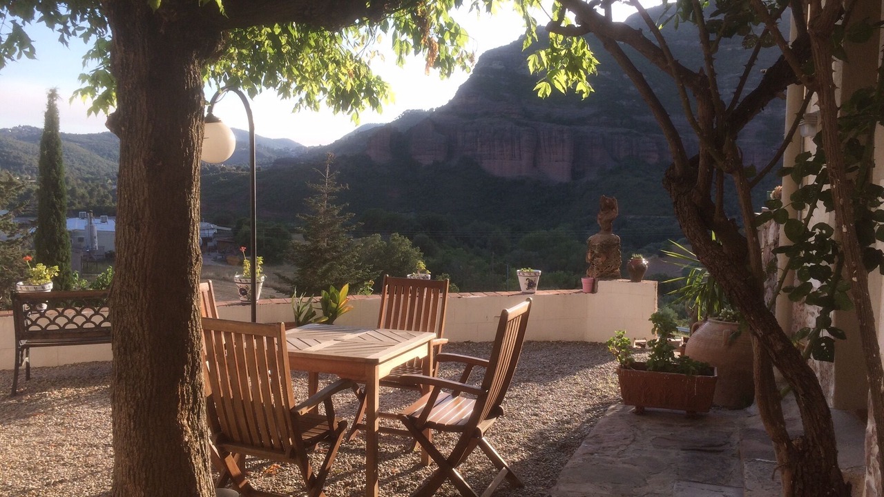 Photo of Outdoor in Riells del Fai