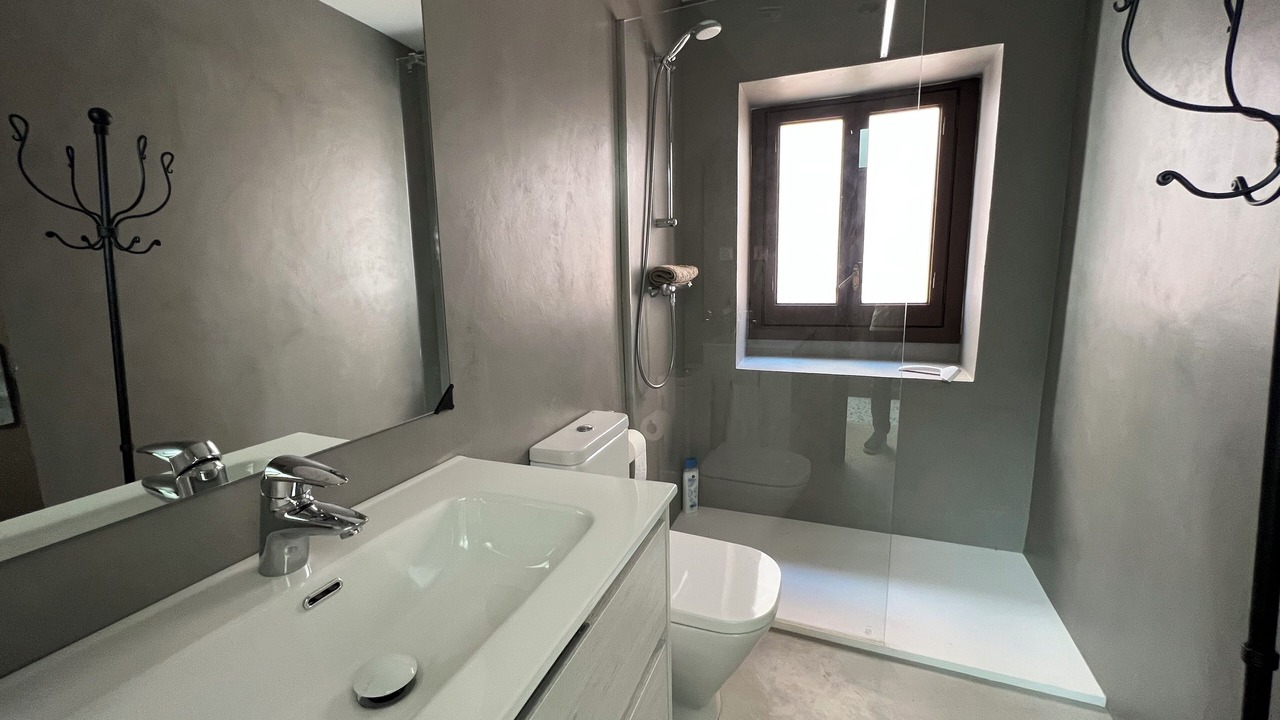 Photo of Bathroom in Riells del Fai