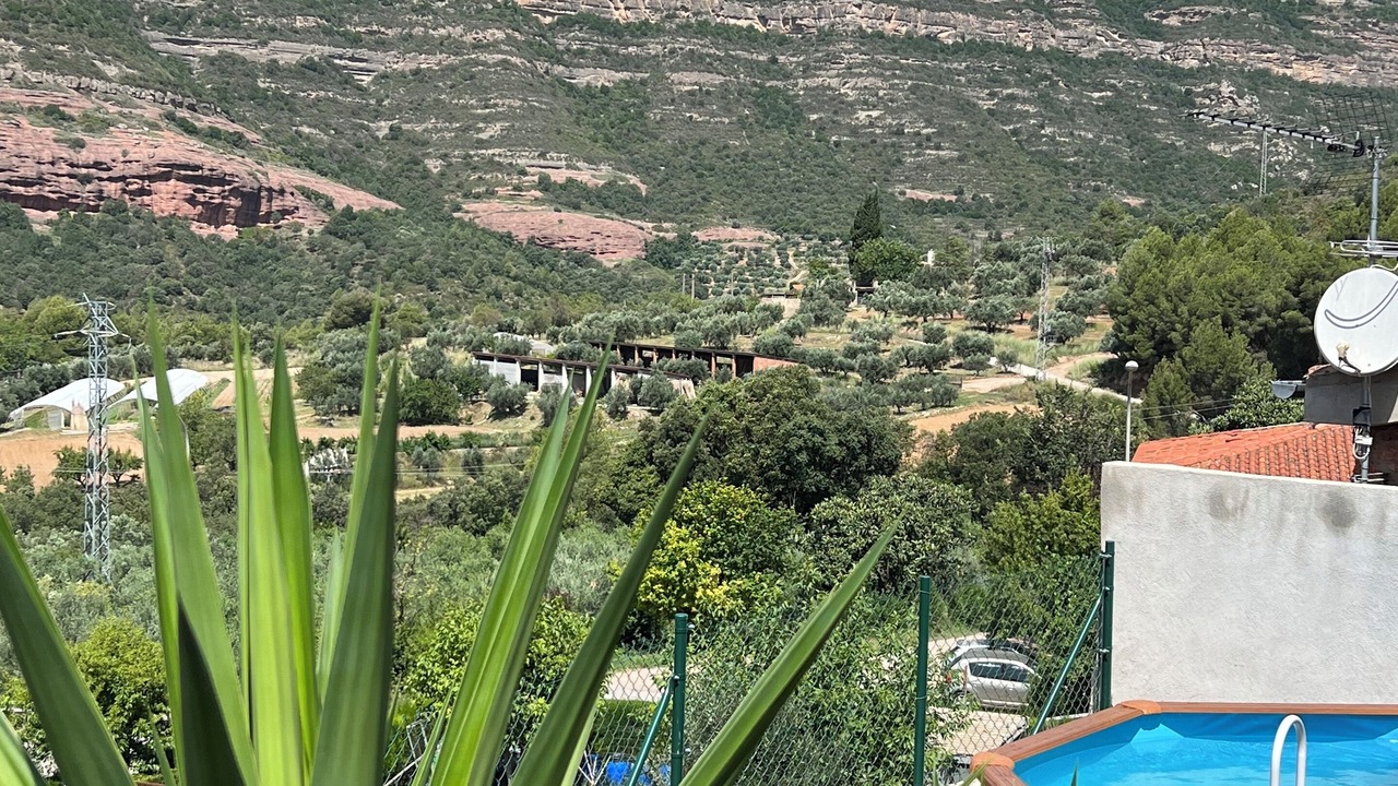 Photo of Outdoor in Riells del Fai
