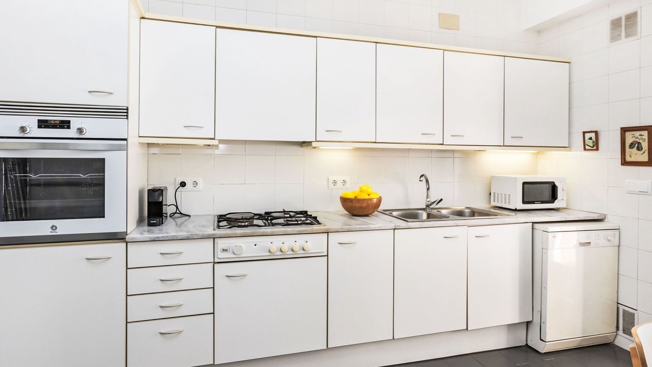 Photo of Bedroom in Poblenou