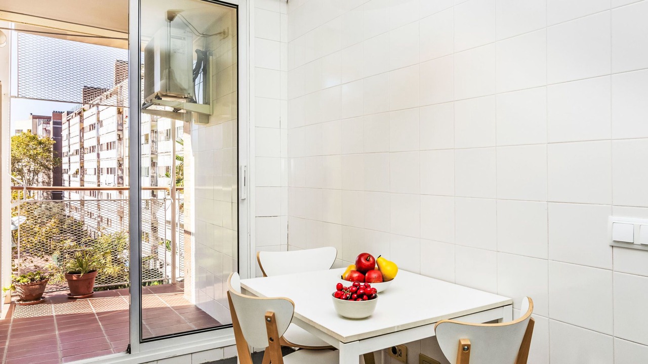 Photo of Bedroom in Poblenou