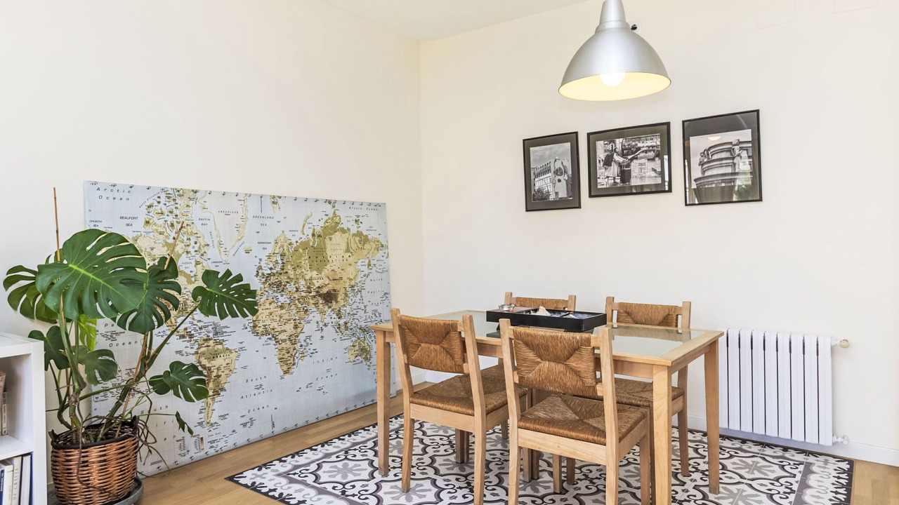 Photo of Bedroom in Poblenou