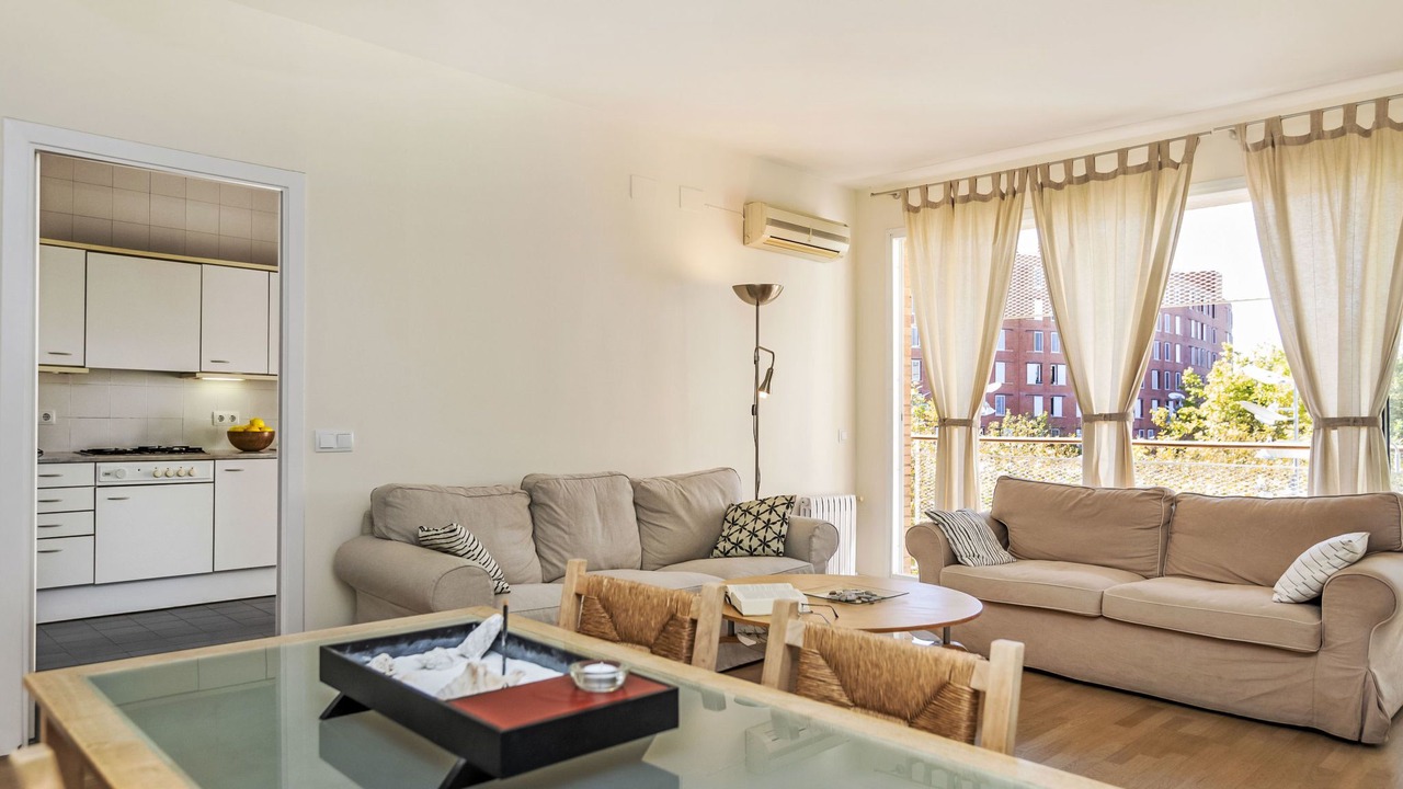 Photo of Bedroom in Poblenou