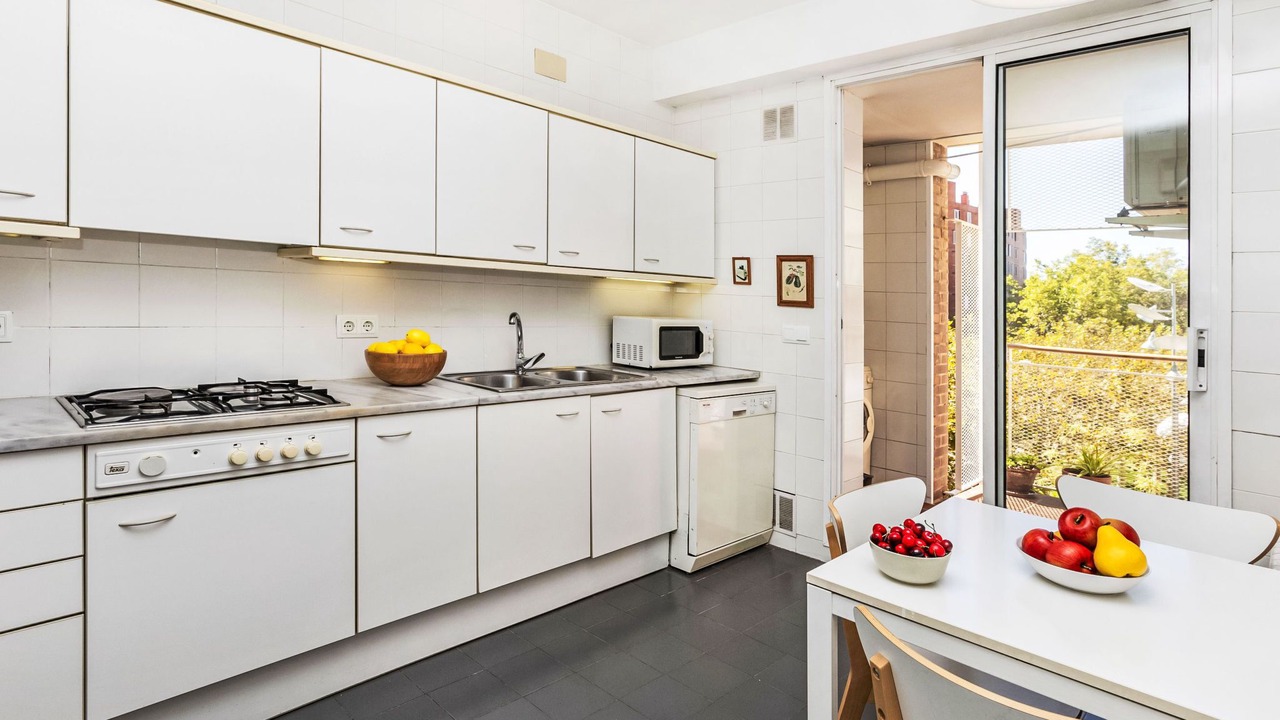 Photo of Bedroom in Poblenou