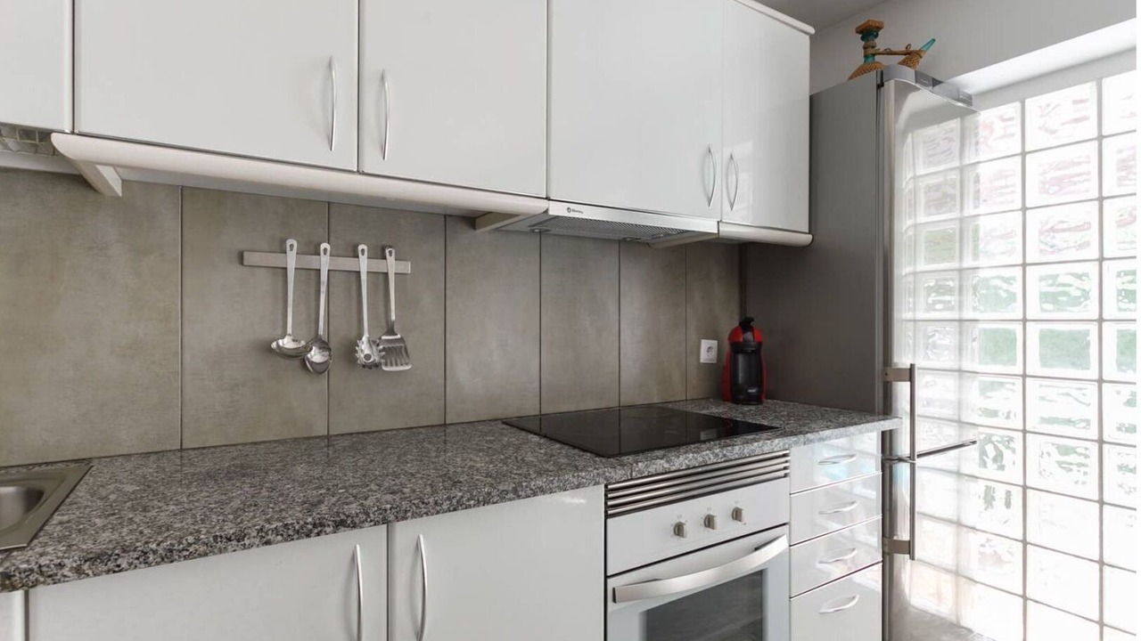 Photo of Kitchen in Vilanova I la Geltru