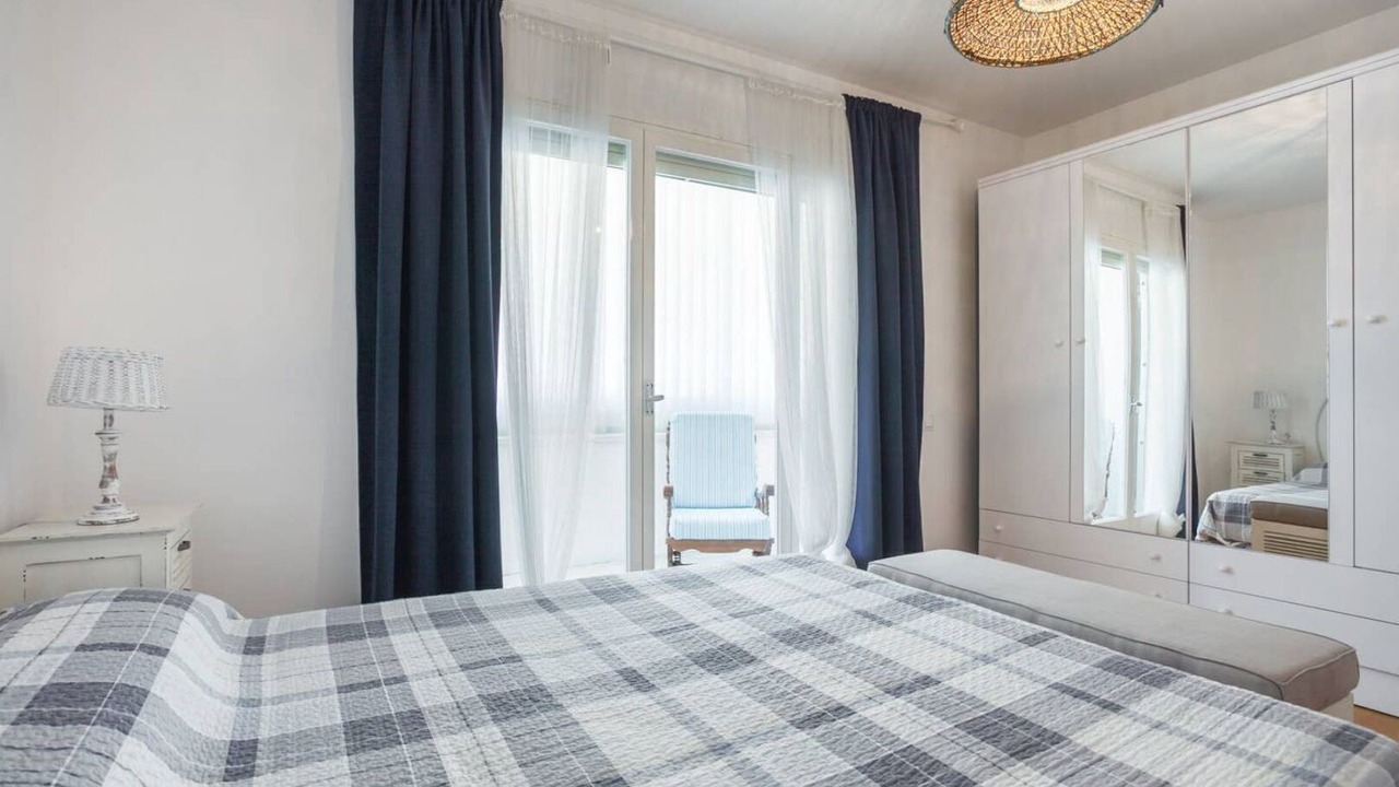 Photo of Bedroom in Vilanova I la Geltru