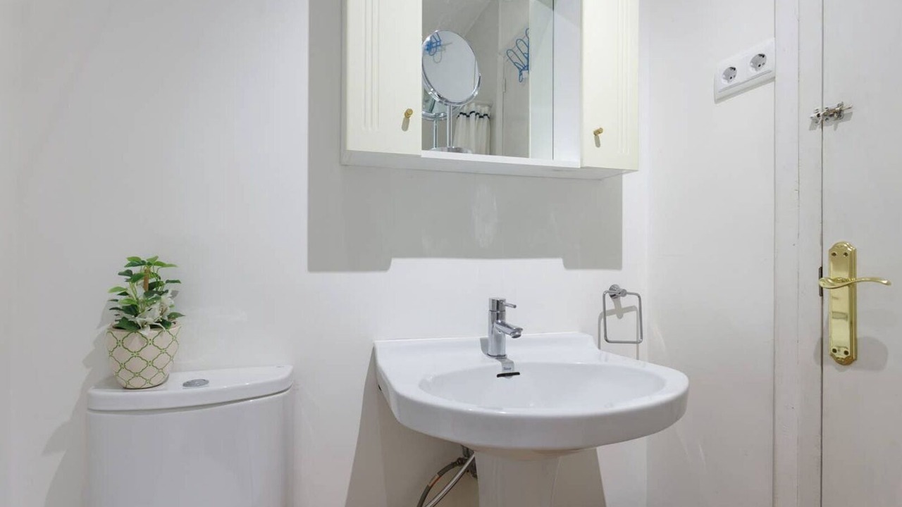 Photo of Bathroom in Vilanova I la Geltru