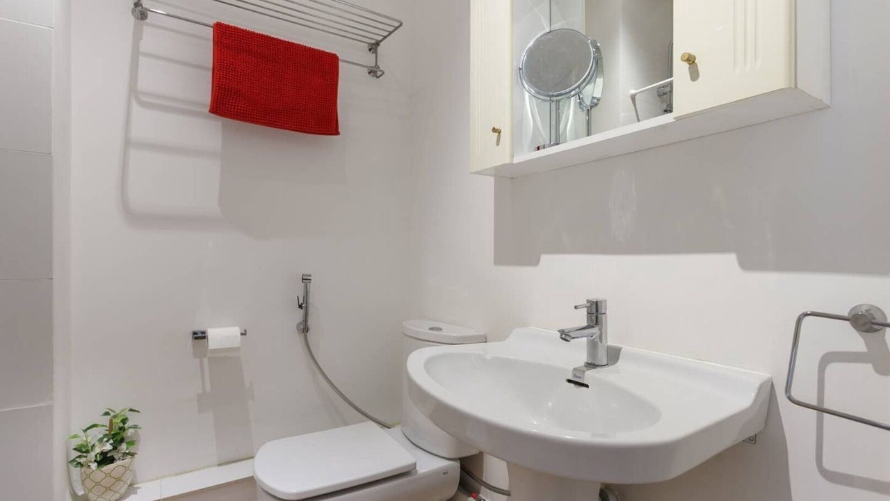 Photo of Bathroom in Vilanova I la Geltru