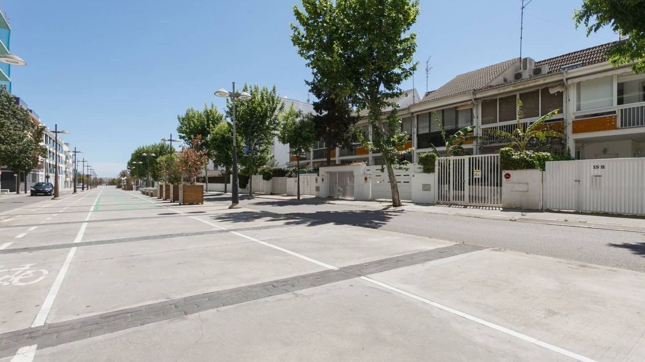 Photo of Outdoor in Vilanova I la Geltru