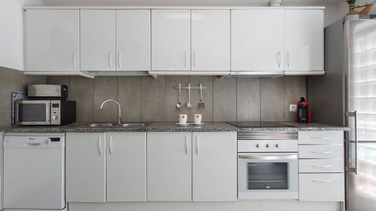 Photo of Kitchen in Vilanova I la Geltru