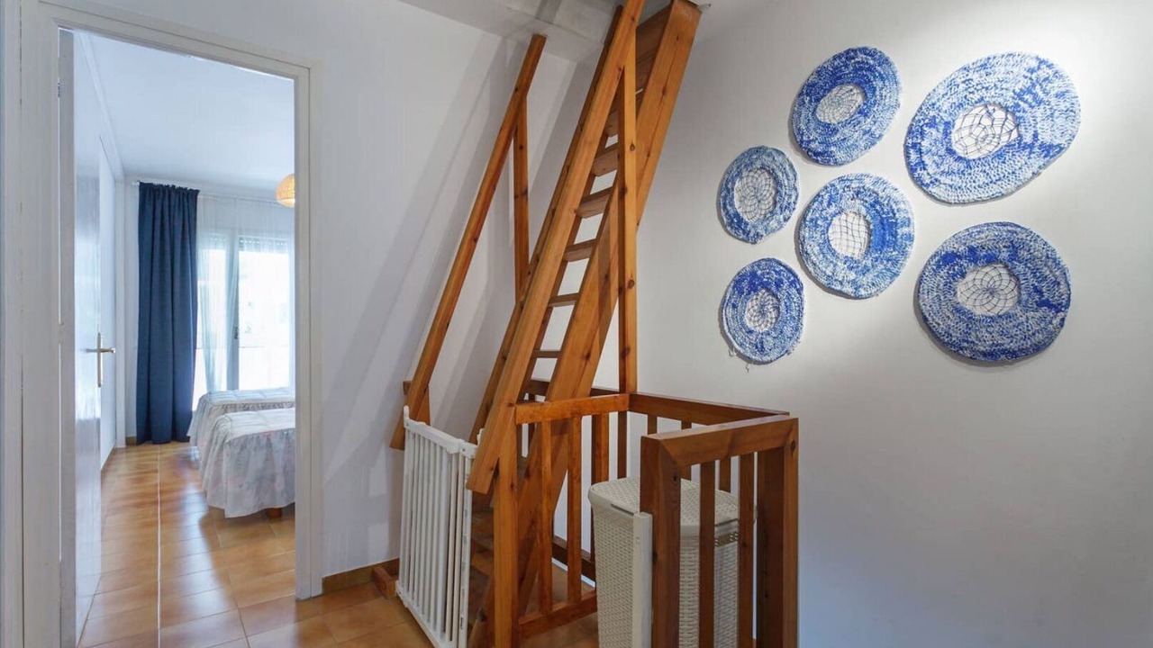 Photo of Bedroom in Vilanova I la Geltru