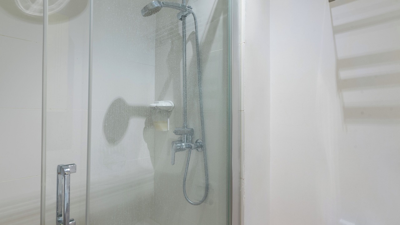 Photo of Bathroom in Vilanova I la Geltru