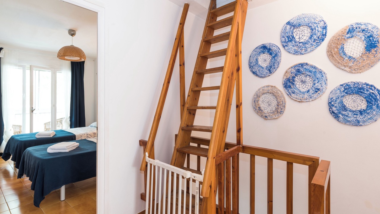 Photo of Bedroom in Vilanova I la Geltru