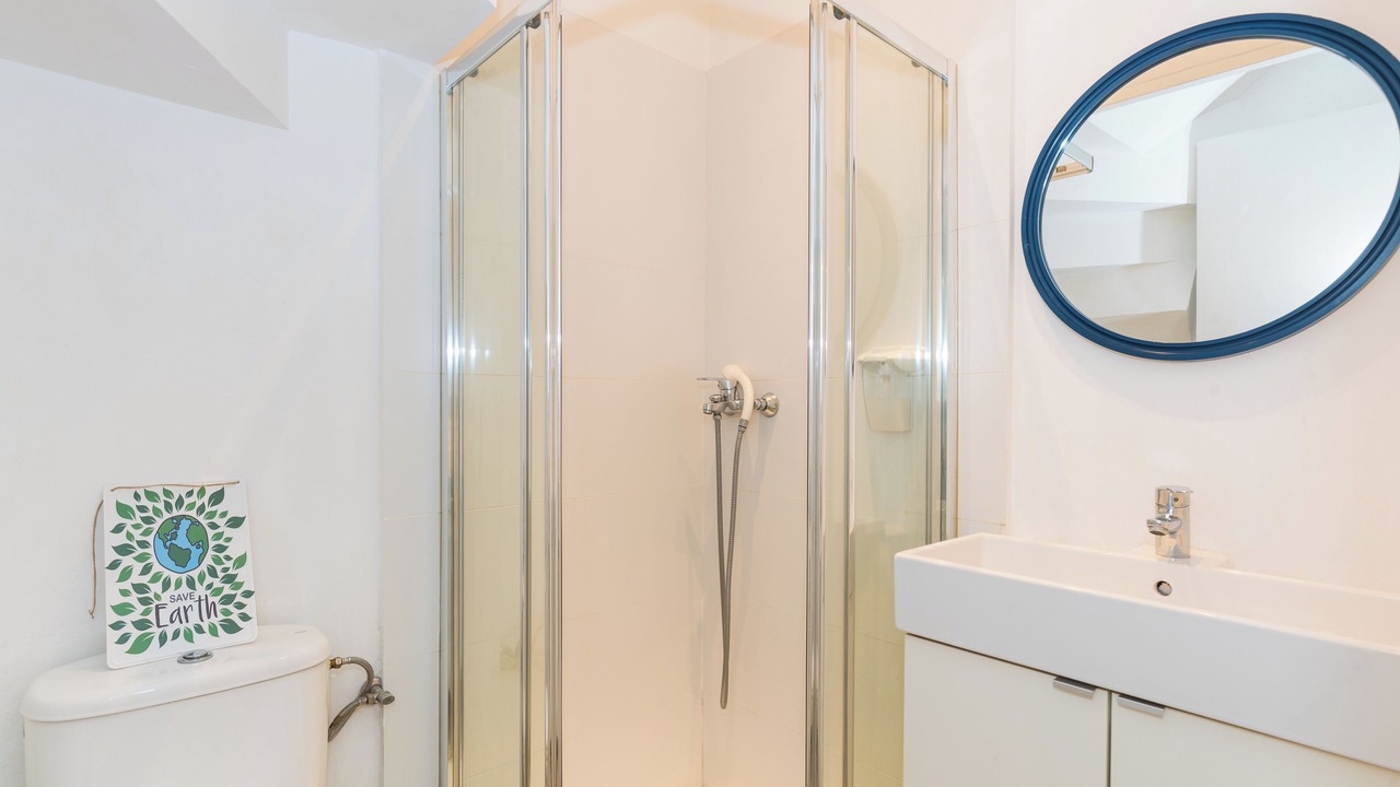 Photo of Bathroom in Vilanova I la Geltru