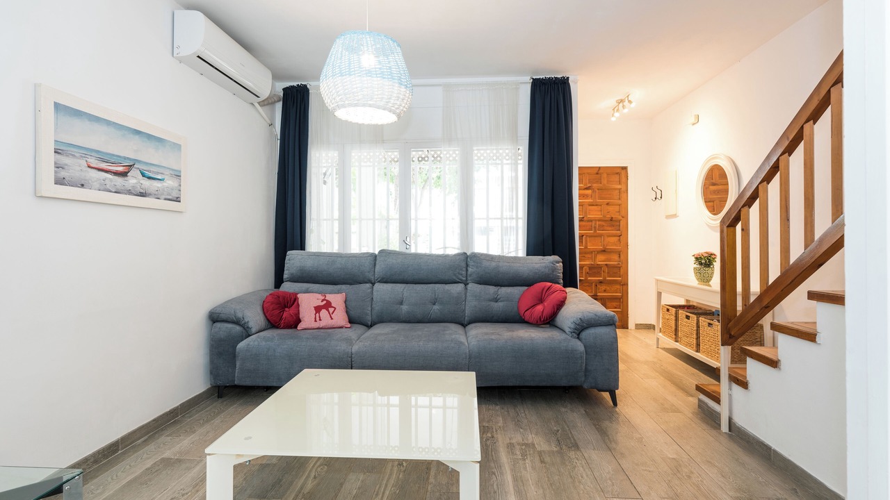 Photo of Livingroom in Vilanova I la Geltru