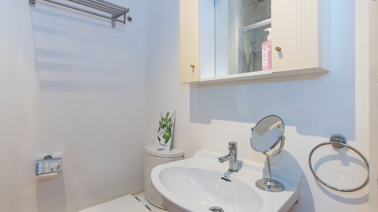 Photo of Bathroom in Vilanova I la Geltru