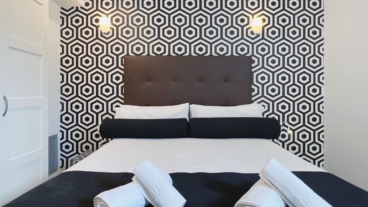 Photo of Bedroom in Diagonal Mar i el Front Maritim del Poblenou
