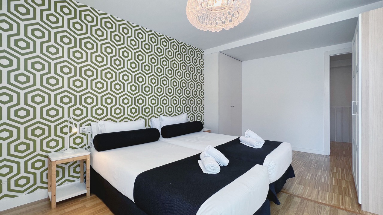 Photo of Bedroom in Diagonal Mar i el Front Maritim del Poblenou