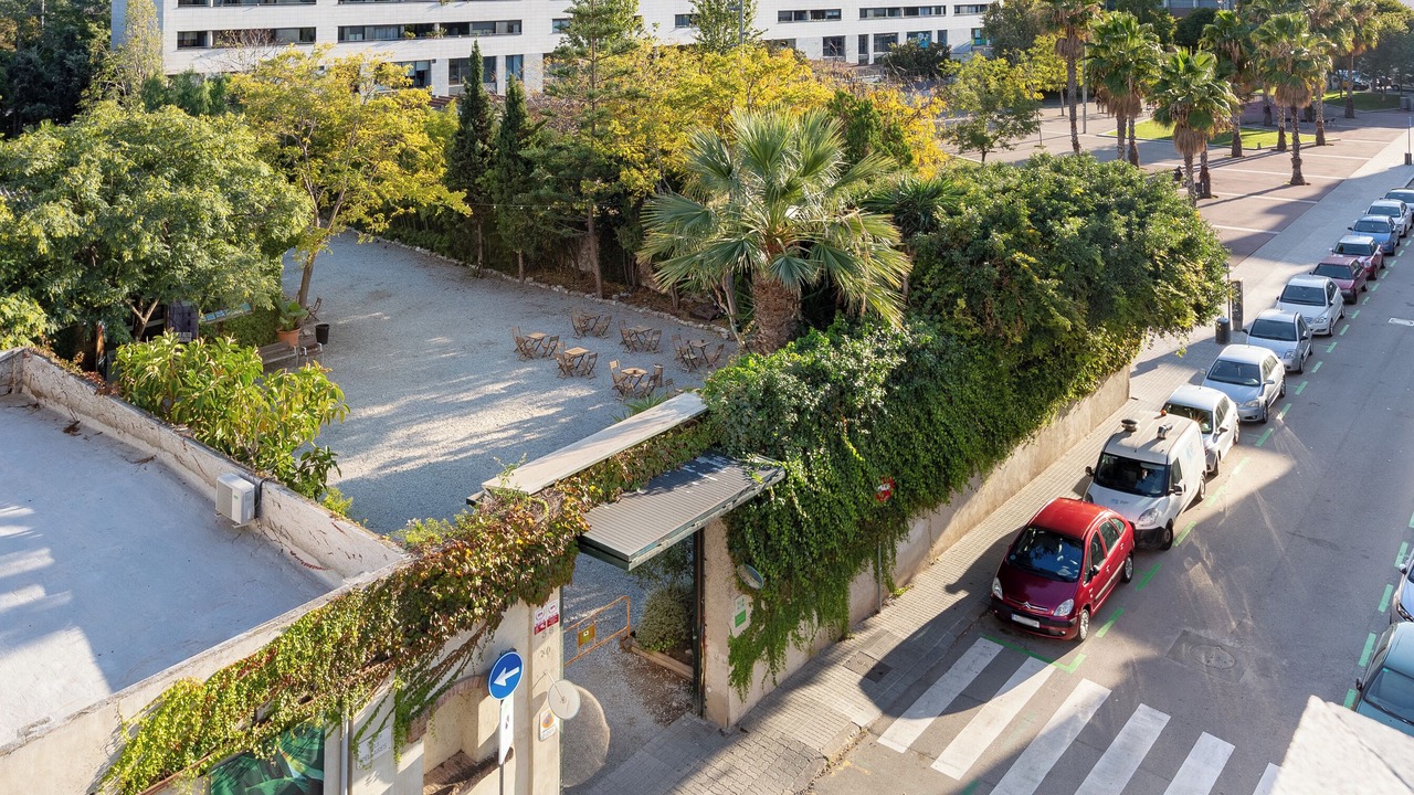 Photo of Outdoor in Diagonal Mar i el Front Maritim del Poblenou