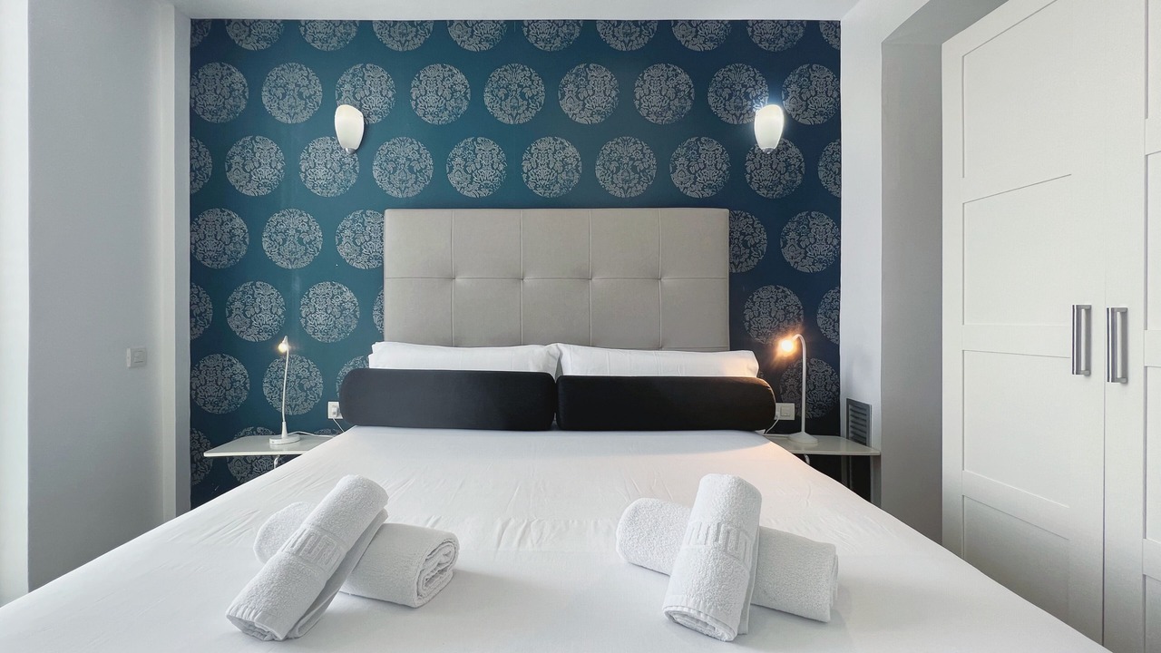 Photo of Bedroom in Diagonal Mar i el Front Maritim del Poblenou