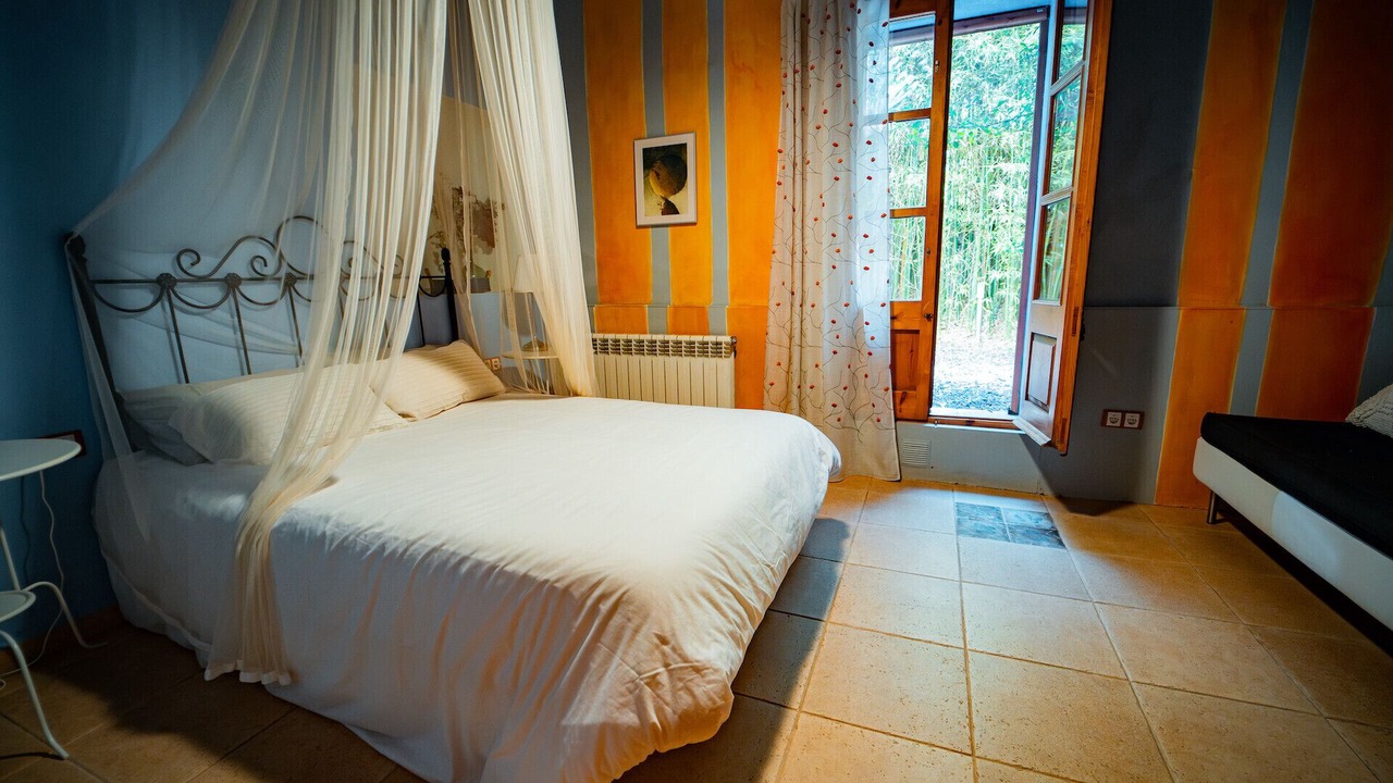 Photo of Bedroom in Sant Pere Molanta