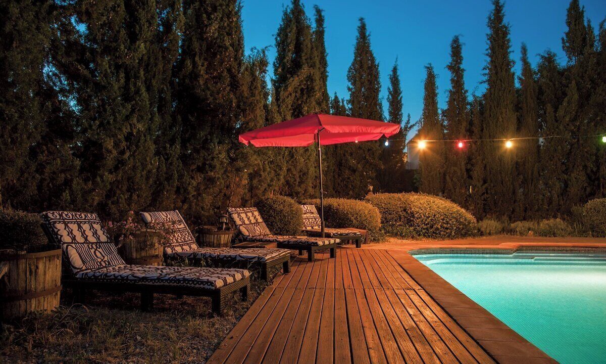 Photo of Outdoor in Sant Pere Molanta