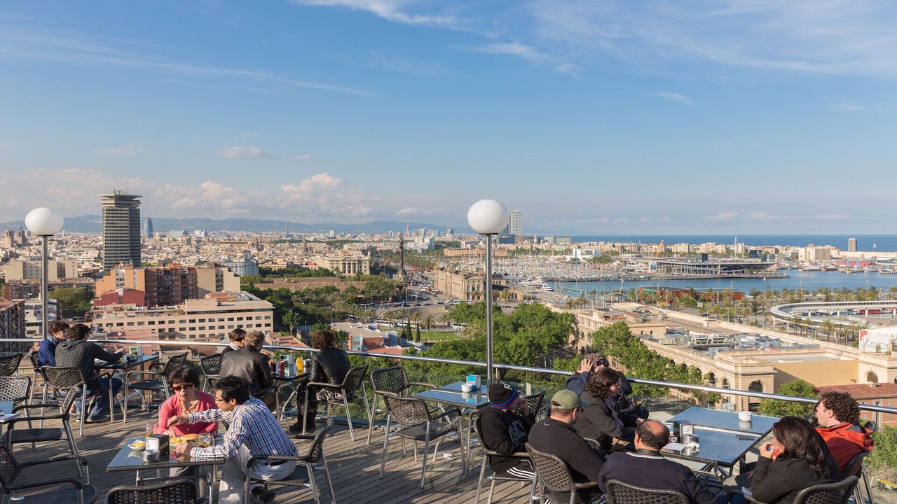 Photo of Outdoor in Sant Pere Molanta