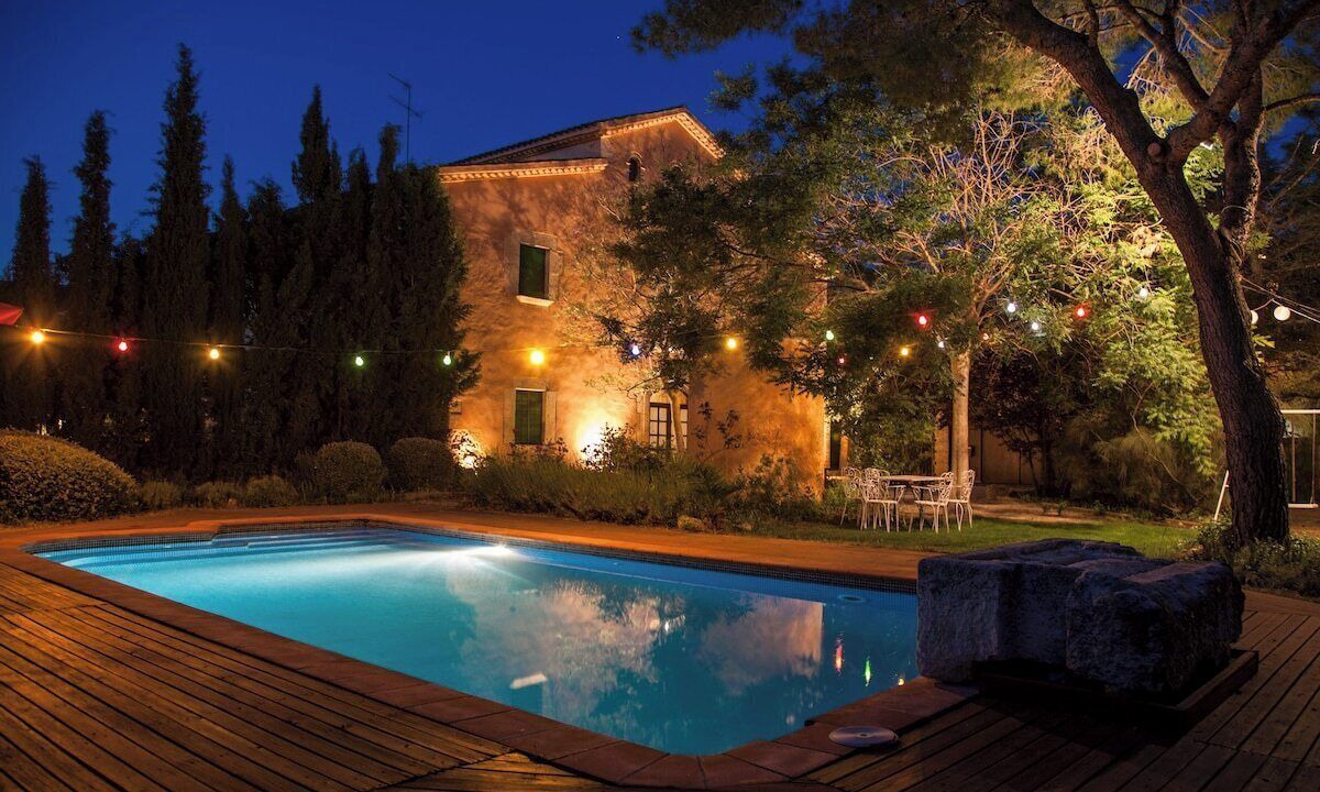 Photo of Outdoor in Sant Pere Molanta
