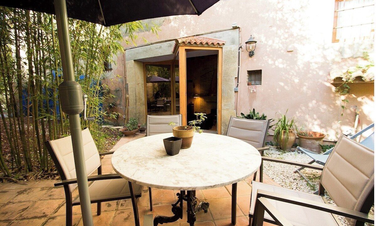 Photo of Outdoor in Sant Pere Molanta
