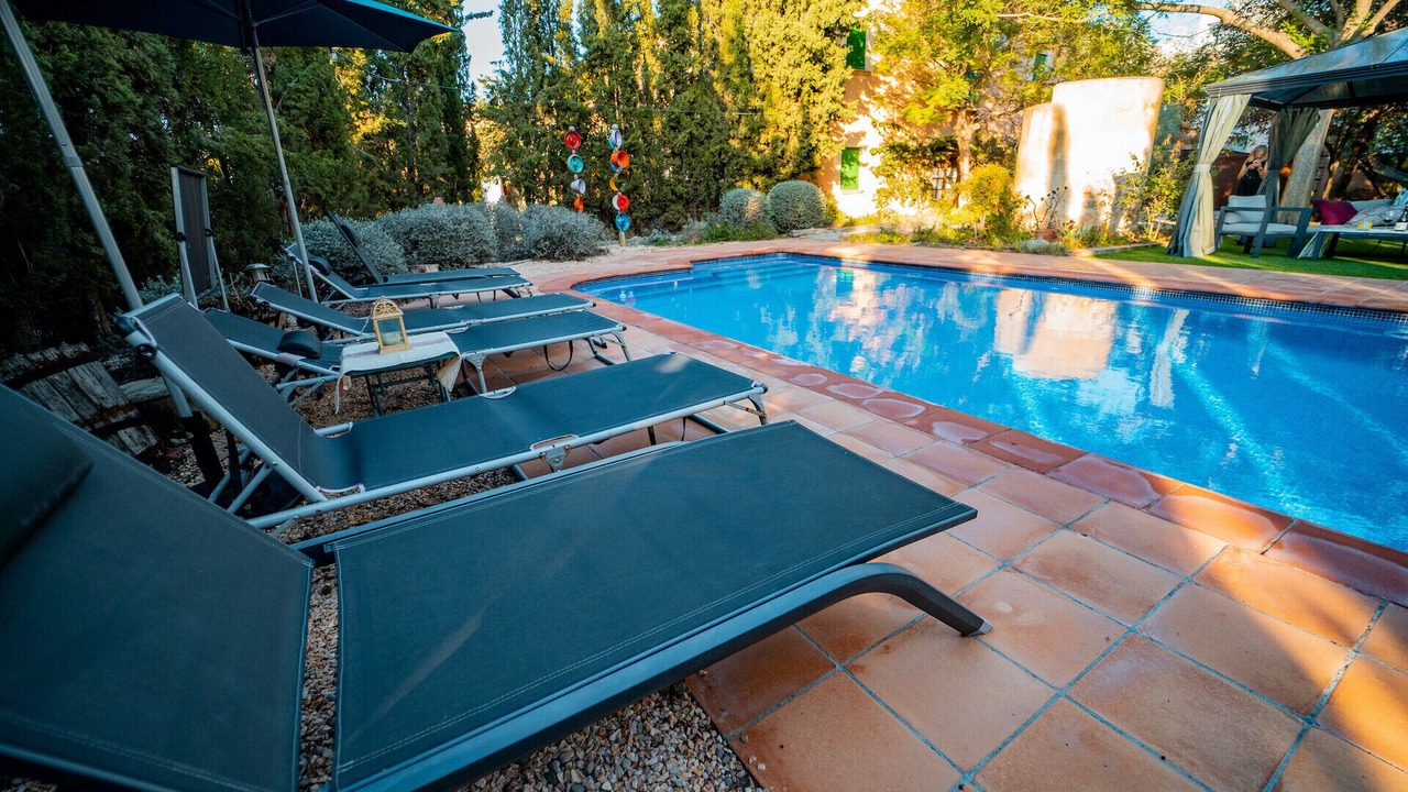 Photo of Outdoor in Sant Pere Molanta
