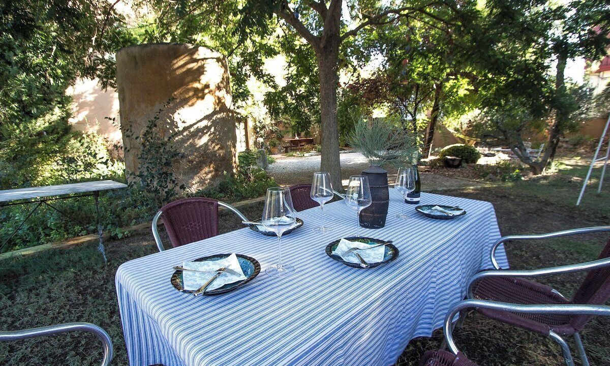 Photo of Outdoor in Sant Pere Molanta