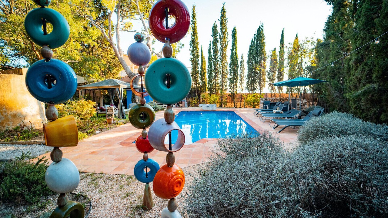 Photo of Outdoor in Sant Pere Molanta